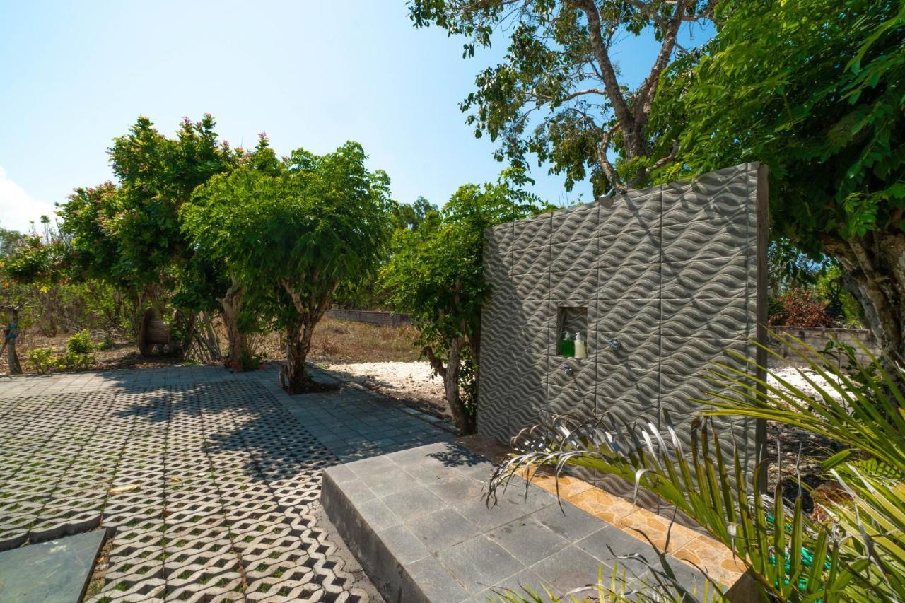 Uluwatu Kayana Bungalows By Bukit Vista المظهر الخارجي الصورة