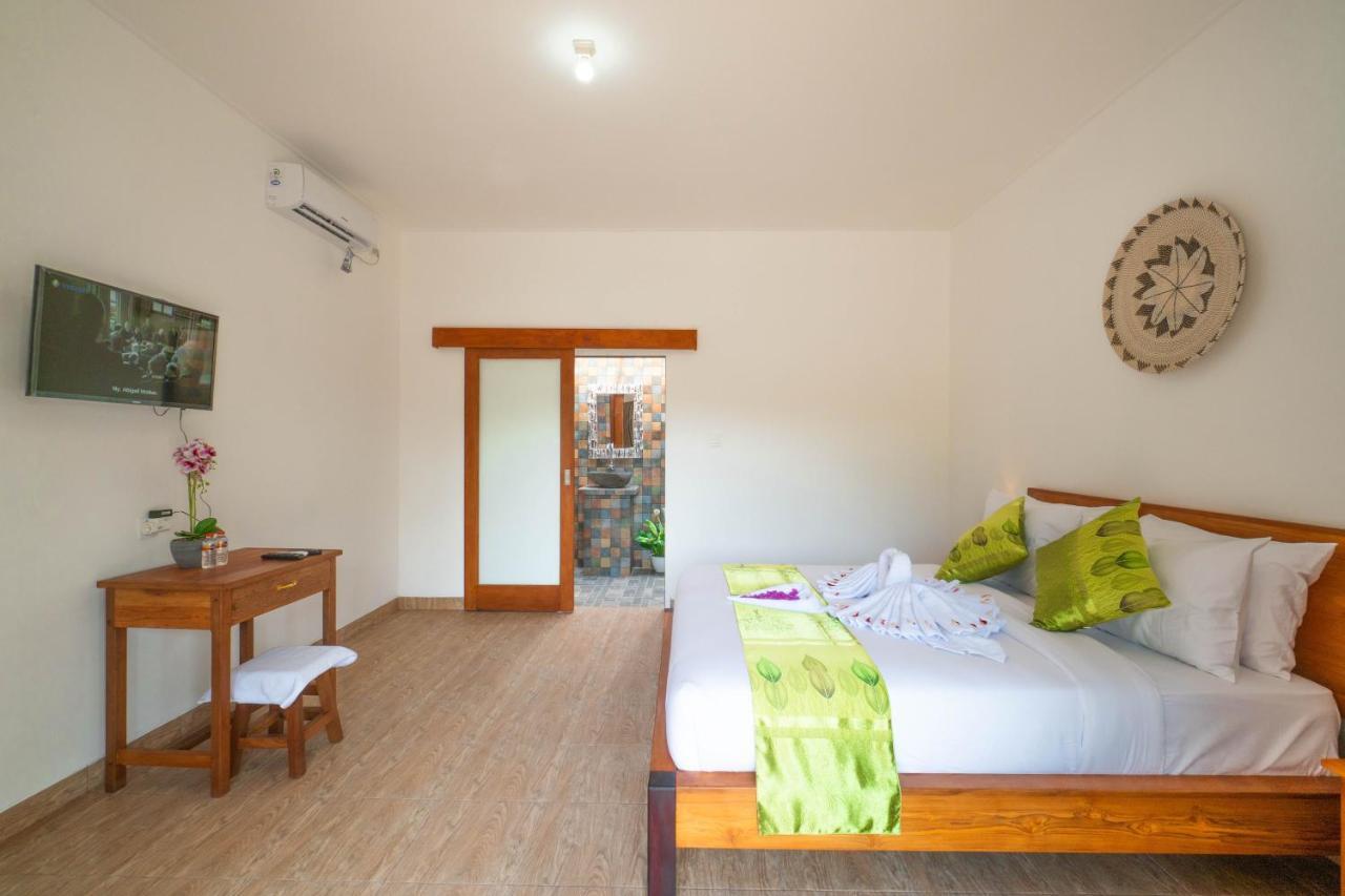 Uluwatu Kayana Bungalows By Bukit Vista المظهر الخارجي الصورة