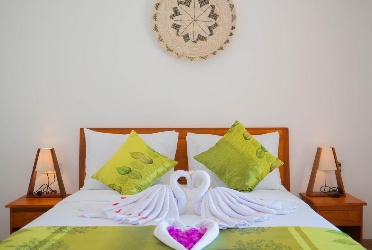 Uluwatu Kayana Bungalows By Bukit Vista المظهر الخارجي الصورة