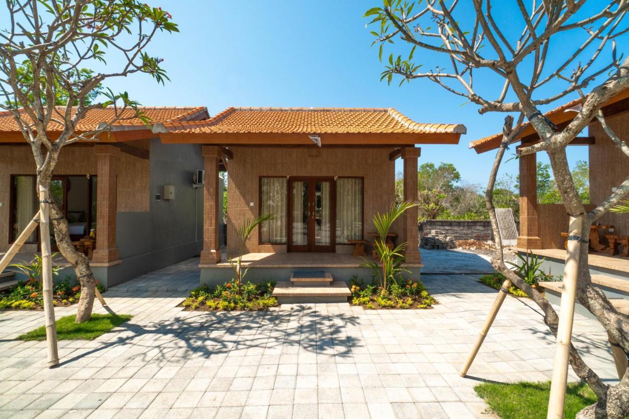 Uluwatu Kayana Bungalows By Bukit Vista المظهر الخارجي الصورة