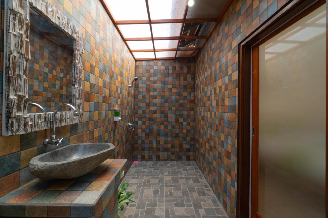 Uluwatu Kayana Bungalows By Bukit Vista المظهر الخارجي الصورة