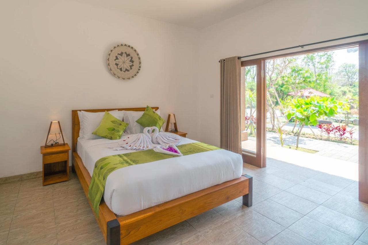 Uluwatu Kayana Bungalows By Bukit Vista المظهر الخارجي الصورة