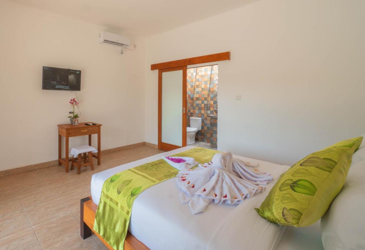 Uluwatu Kayana Bungalows By Bukit Vista المظهر الخارجي الصورة
