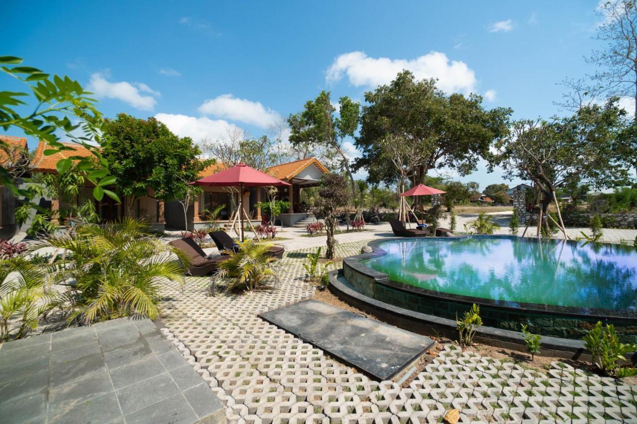 Uluwatu Kayana Bungalows By Bukit Vista المظهر الخارجي الصورة